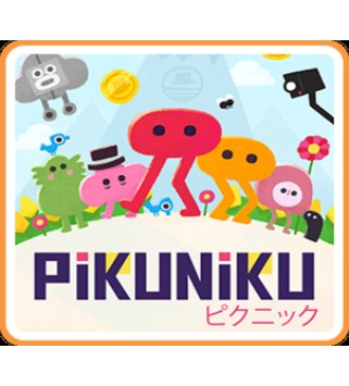 Pikuniku Steam Key EUROPE